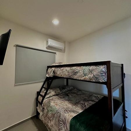 Departamento En Mazatlan Torre Zuniga Leilighet Eksteriør bilde