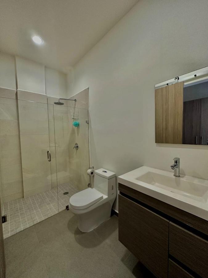 Departamento En Mazatlan Torre Zuniga Leilighet Eksteriør bilde