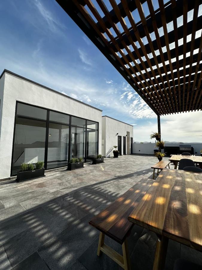 Departamento En Mazatlan Torre Zuniga Leilighet Eksteriør bilde